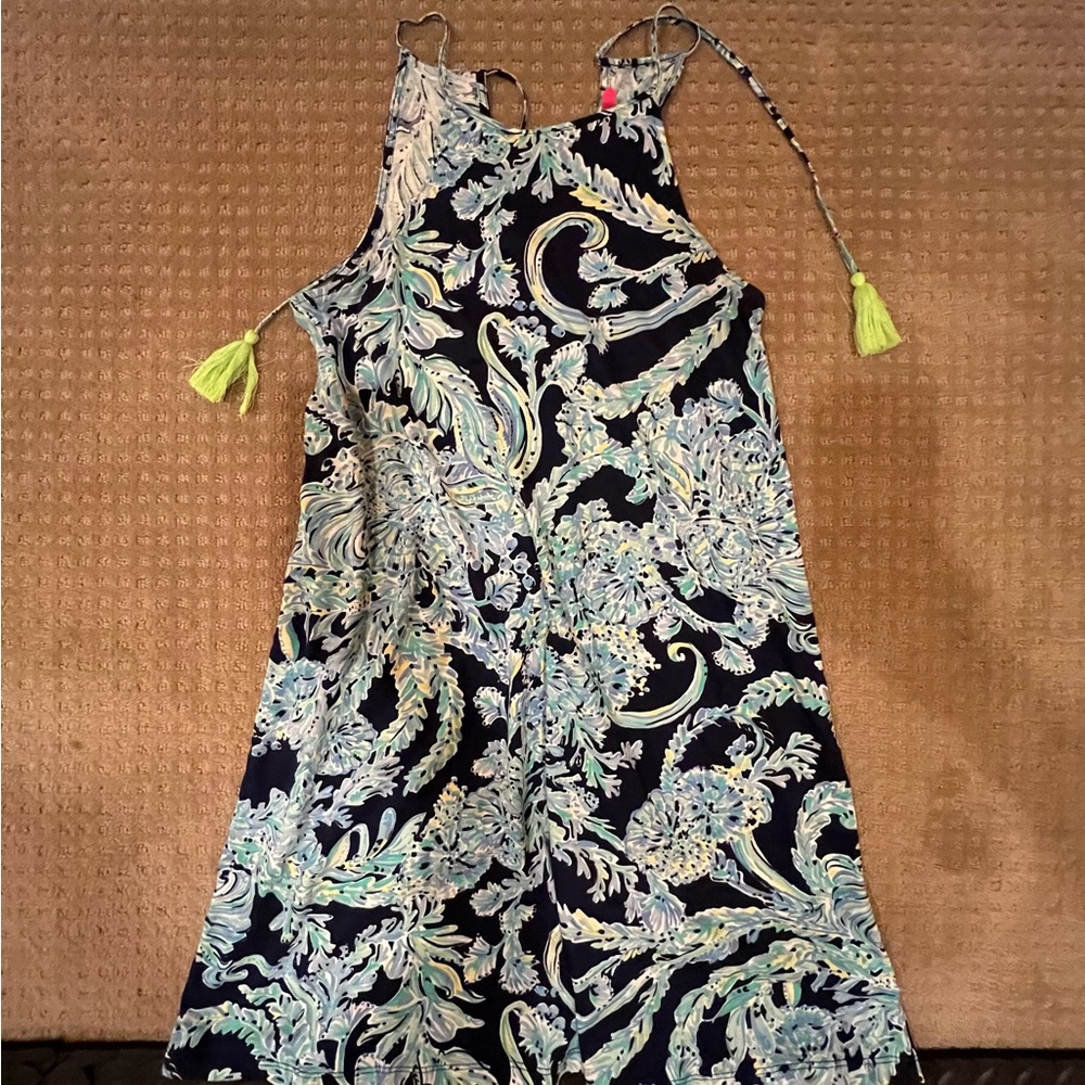 Lilly Pulitzer Margot swing XS